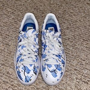 Puma Sneakers Shantell Martin collab
